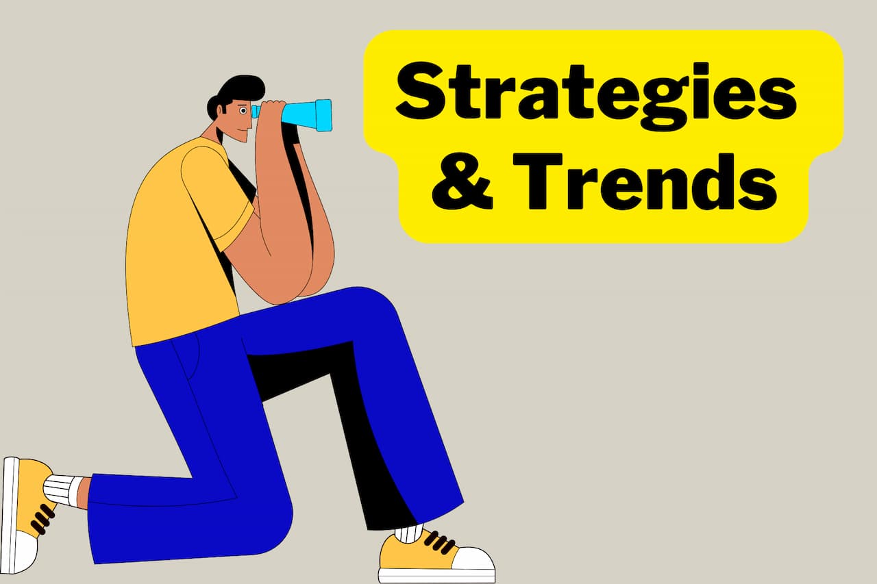 Sales Strategies for Your Business in 2022-2023
