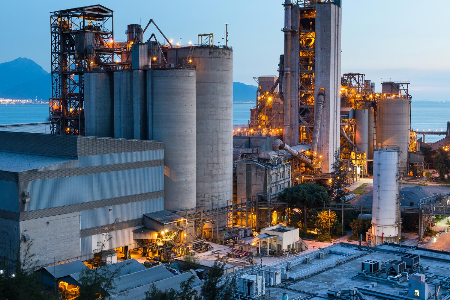Industry without illusions