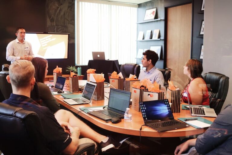 Top 10 Content Market Agencies in NYC for Lawyers