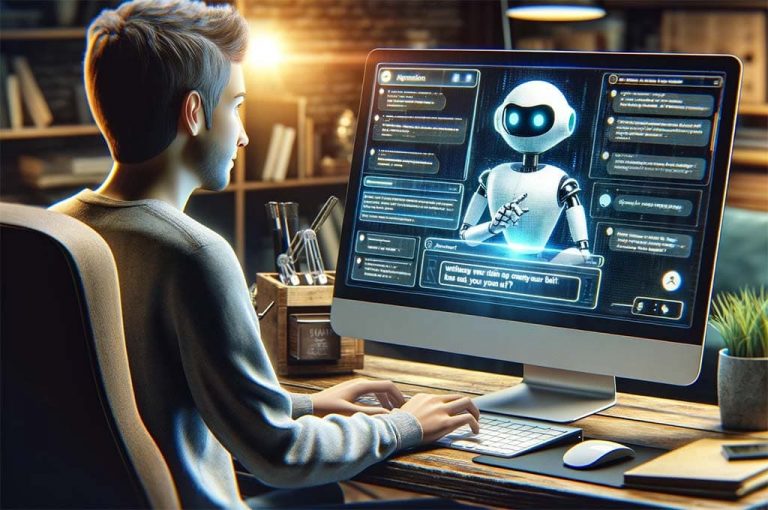 The Role of Artificial Intelligence in Creative Marketing