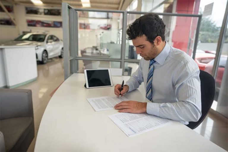 The Role of Local SEO in Driving Dealership Foot Traffic
