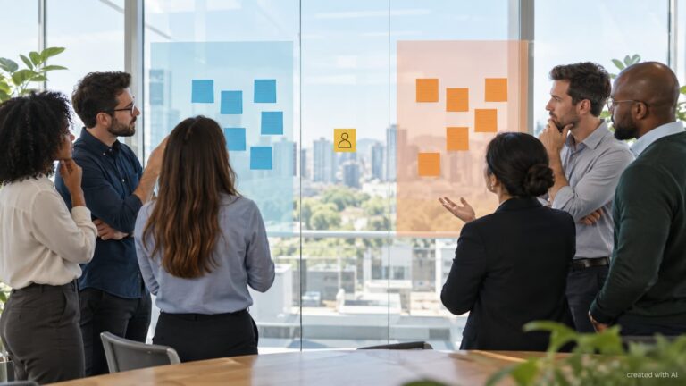 The Sales Handoff Is Losing Good Leads
