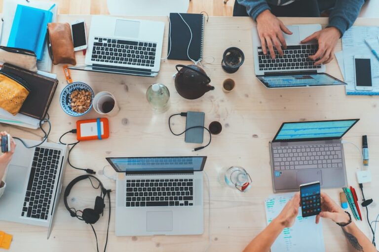 Automation Of Microfinance Business Processes
