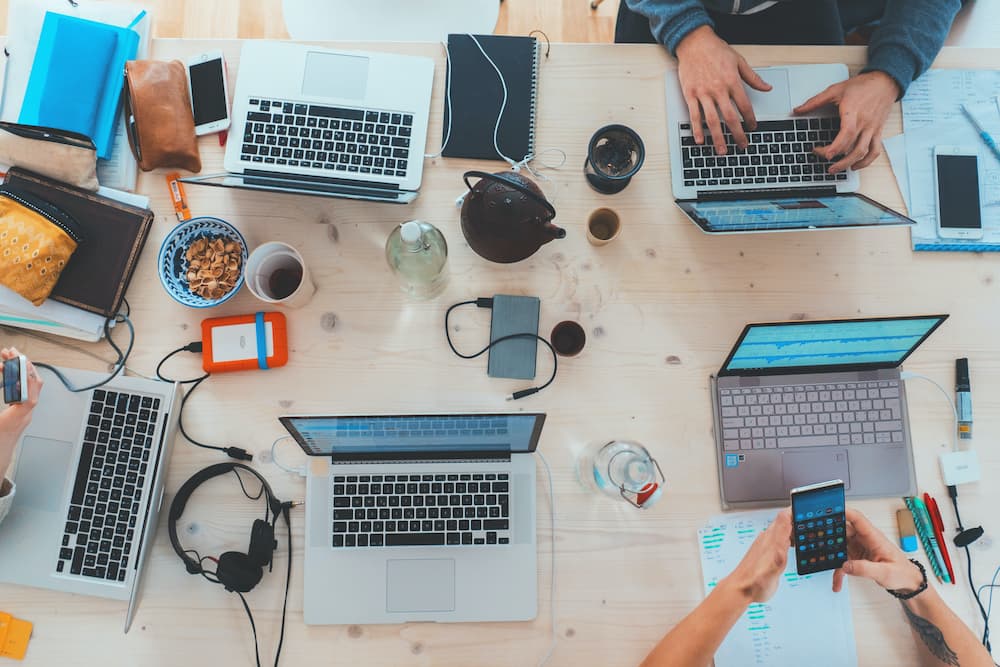 Automation Of Microfinance Business Processes
