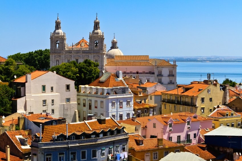 Should you buy property in Europe