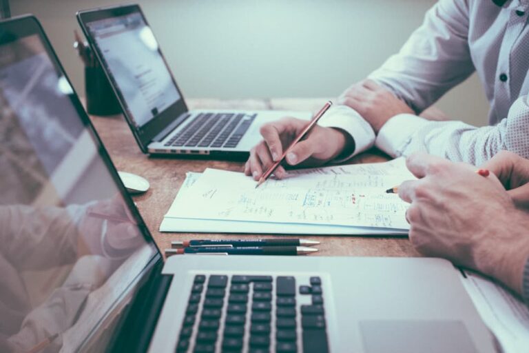 How To Improve Business Process In Finance Companies